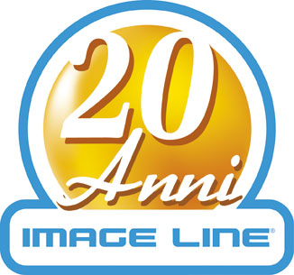 Il 15 aprile 2008 Image Line compie 20 anni
