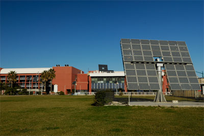 Al Centro Enea di Portici per il fotovoltaico 