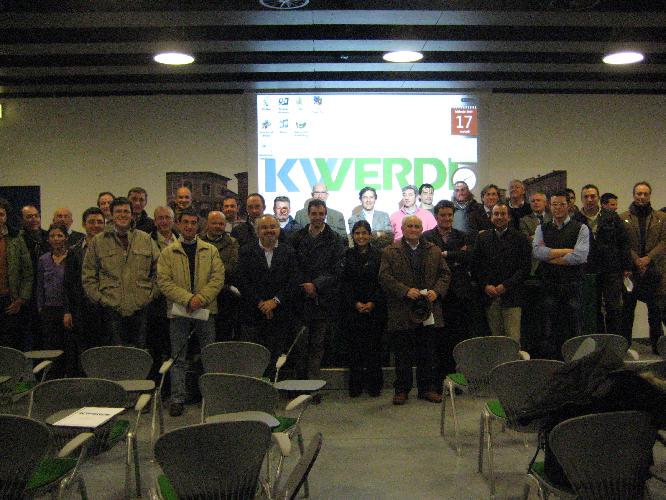 Prima Assemblea del Consorzio Italiano Biogas e Gassificazione-Kiloverde
