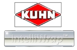 Il nuovo IntelliWrap di Kuhn