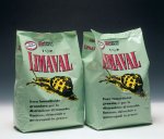 Limaval fa parte della gamma specifica Copyr per la lotta alle lumache e alle limacce