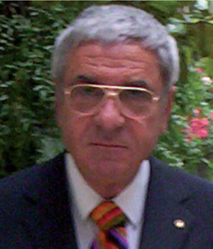 Leonardo Colavita, Presidente Assitol
