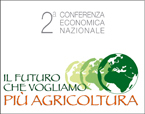 Il futuro che vogliamo: più agricoltura!