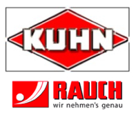 Kuhn entra in Rauch