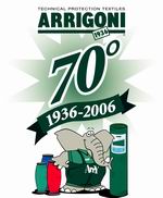 Arrigoni, una storia lunga 70 anni