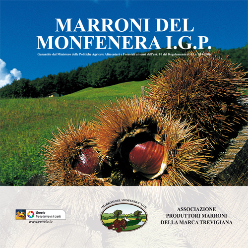 Marroni del Monfenera Igp