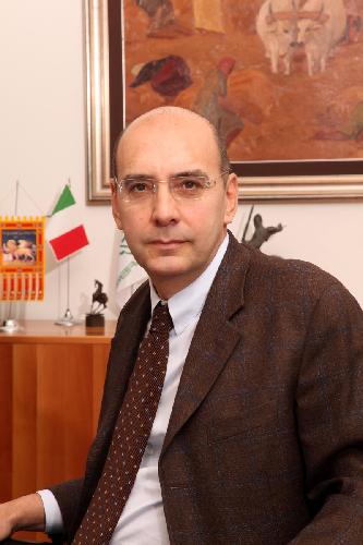 Mario Rossini, nuovo vice direttore generale di Veronafiere