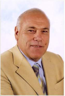 Matthias Josef Camper, presidente Comitato Mele di Unaproa 