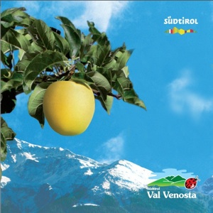 Val Venosta: raccolta 2009 la migliore di sempre