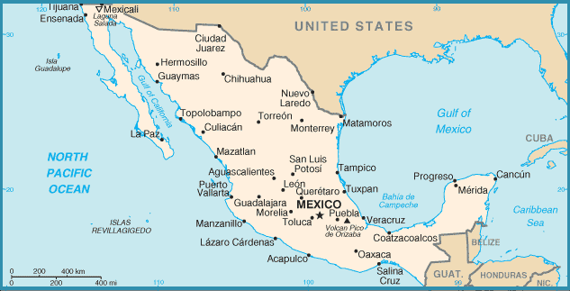 Vinitaly, Confagricoltura guarda al Messico
