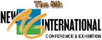‘New Ag International conference and exhibition’
