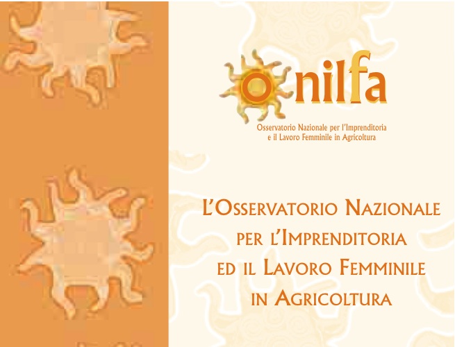 Onilfa, per l'imprenditoria femminile in agricoltura