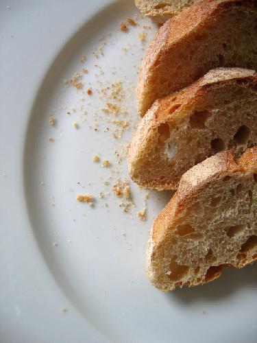 Prezzi, crollano i consumi di pane (-7,4%) e pasta (-4,5%)