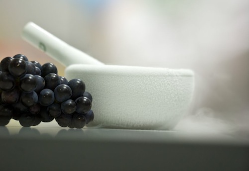 Lo studio ha sfruttato le conoscenze del sequenziamento del genoma del Pinot Nero del 2007