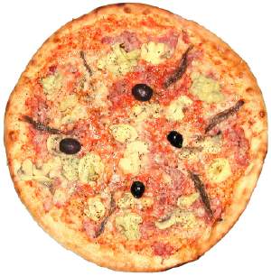 Made in Italy: a rischio pasta e pizza tricolore