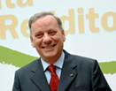 Giuseppe Politi - Presidente Cia
