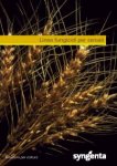 Sono cinque i prodotti che Syngenta mette a disposizione dei cerealicoltori italiani nella lotta alle malattie fungine dell'apparato fogliare