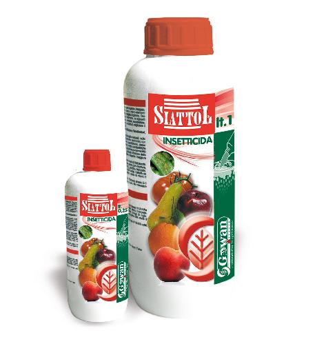 Siattol®, insetticida sistemico