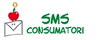 SMS CONSUMATORI, BOOM DI CONTATTI  