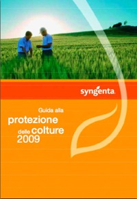 Syngenta Pocket 2009: tutto ciò che serve, in tasca