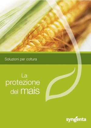 La protezione del mais secondo Syngenta