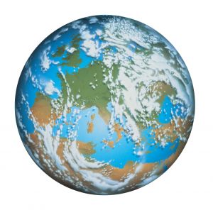 La giornata mondiale della Terra è il 22 aprile