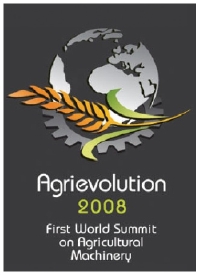 Agrievolution 2008