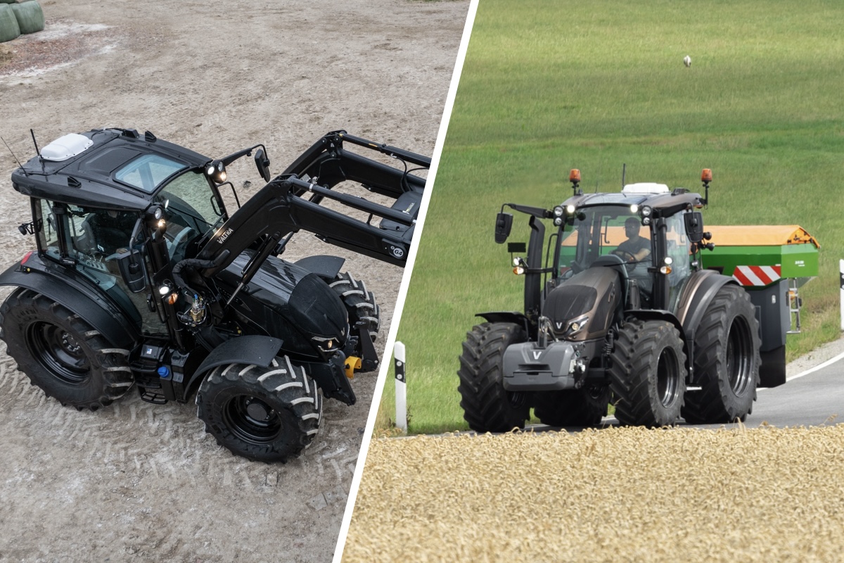 Valtra propone trattori idonei al Bando Isi 2026 per investire in sicurezza e innovazione