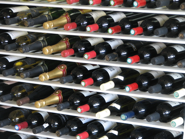 Commercio estero, record per il vino made in Italy