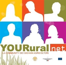 Nasce YOURural Net, un social network per i giovani agricoltori