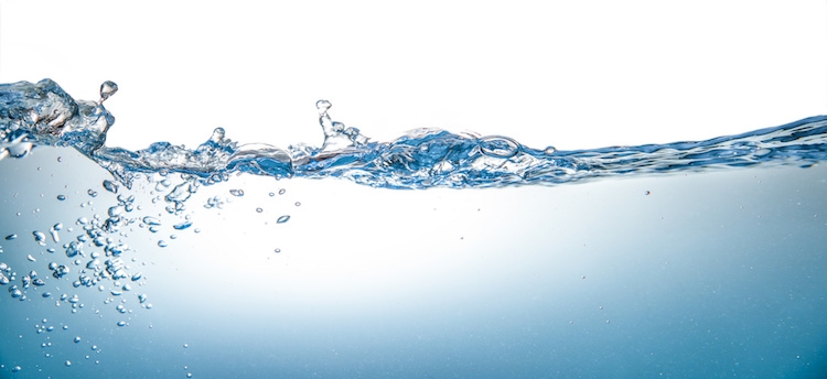 Il 22 marzo sarà la Giornata mondiale dell'acqua
