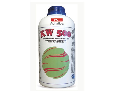 KW 500 di Adriatica Fertilizzanti
