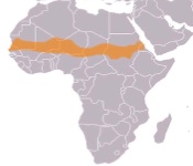 Sistema acqua - territorio - sviluppo del Sahel