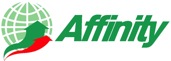 Affinity® Plus è distribuito da <br />Isagro Italia e Siapa