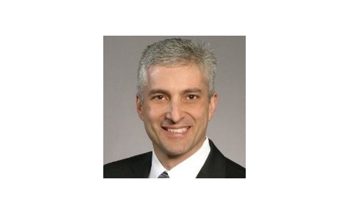 Eric Hansotia, SVP Global Harvesting and Advanced Technology Solutions, AGCO Corporation