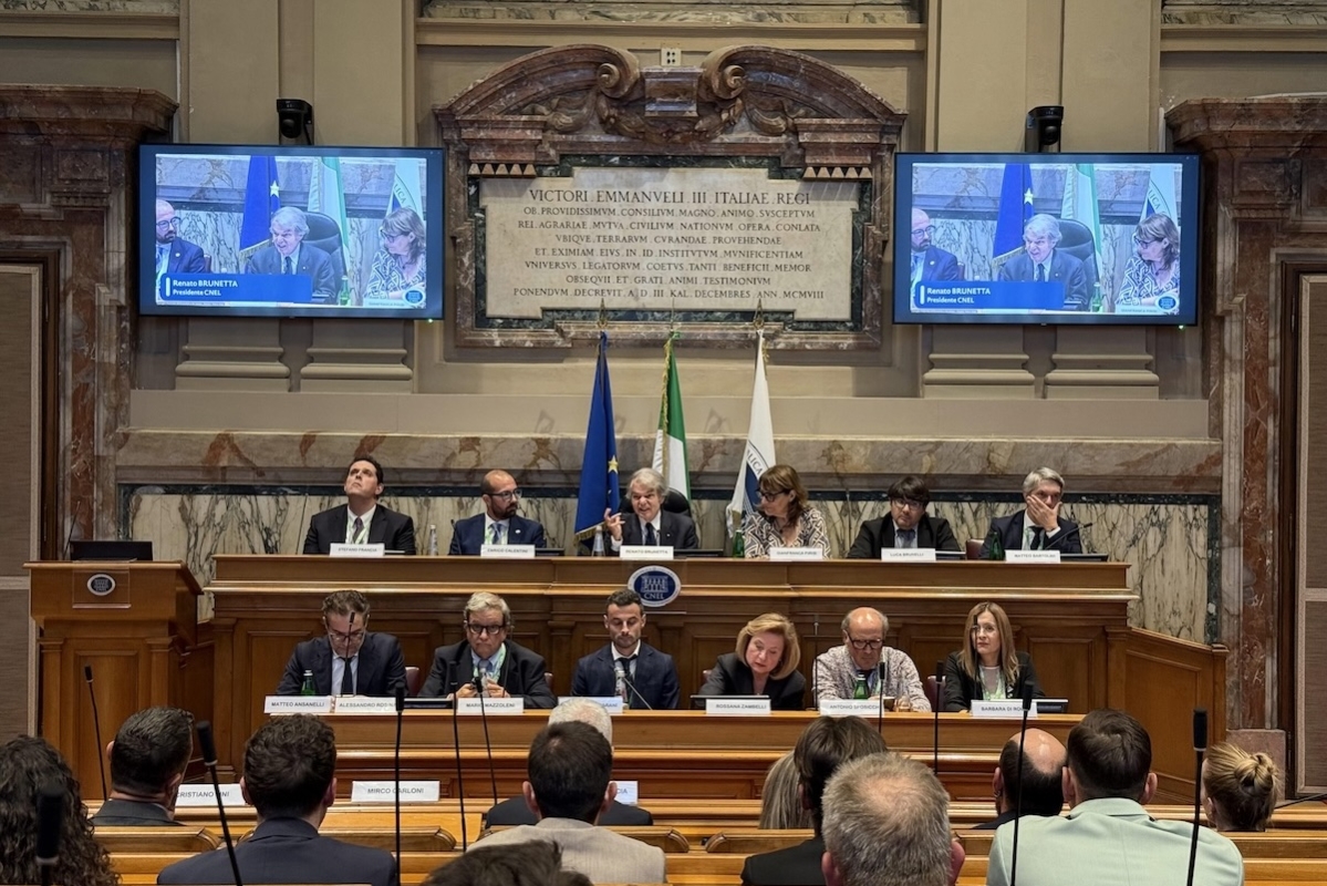 Assemblea Agia-Cia al Cnel, 4 novembre 2025