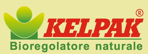 Kelpak di Agricola Internazionale è un bioregolatore naturale a base di alghe brune, auxine e citochinine