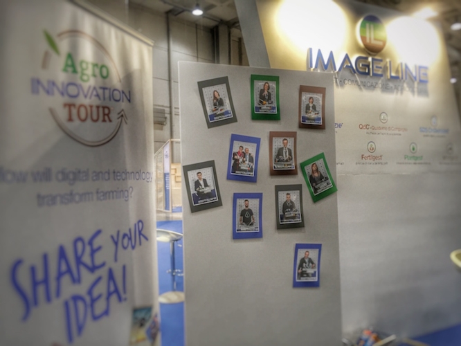 "Agricoltore 4.0", 10 link per saperne di più