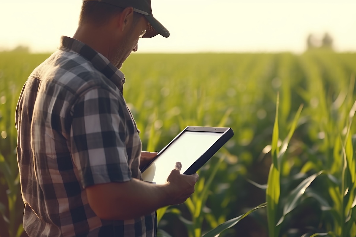 Servono ingegneri-agronomi e agronomi-digitali