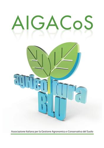 AIGACoS, Associazione Italiana per la Gestione Agronomica e Conservativa del Suolo
