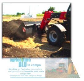 Successo di 'Agricoltura Blu in campo' a Ceregnano