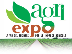 Agriexpo, 22/25 ottobre 2009 a Roma