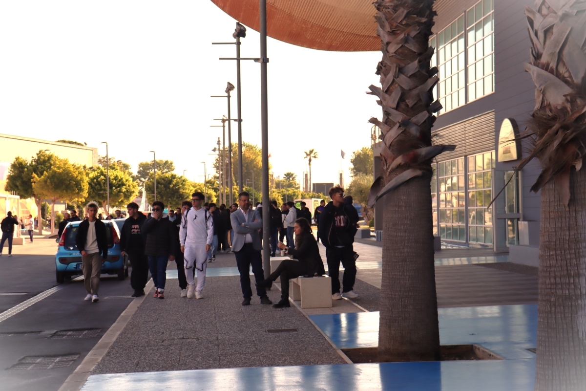 Agrilevante 2025, un grande successo