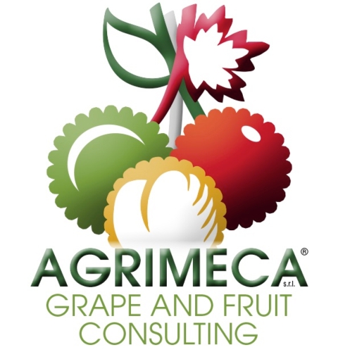 Area "Rete Assistenza Tecnica", Agrimeca Grape and Fruit Consulting è presente
