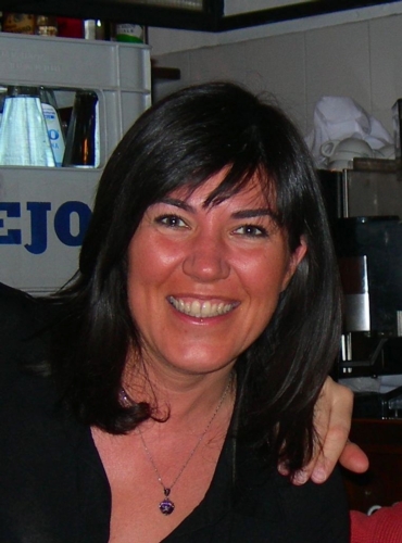 Arianna Ruzza, nuova responsabile generale di Agriturist Emilia-Romagna