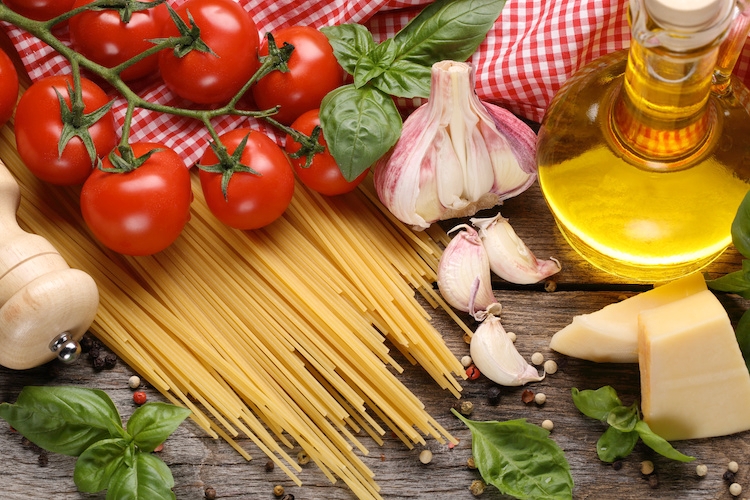 Coldiretti: l'Italia ha il maggior numero di certificazioni alimentari a livello comunitario con 273 prodotti Dop/Igp