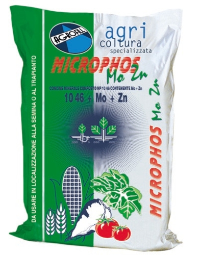 Microphos Mo Zn di Agrofill