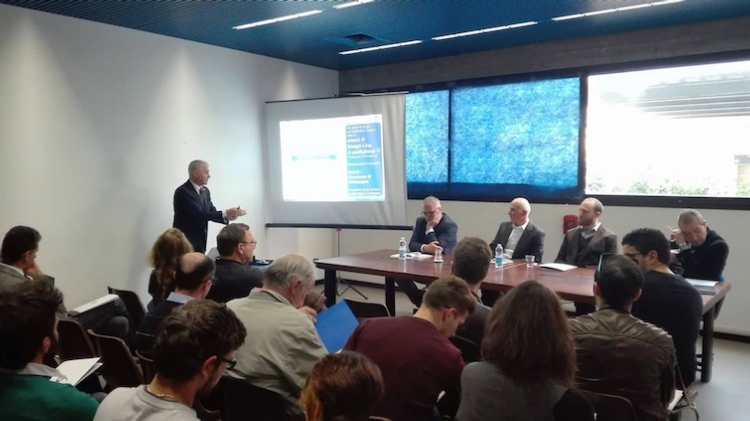 La legge chiede il digitale risponde: a Momevi QdC<sup>®</sup> è protagonista