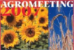 Agromeeting 2007