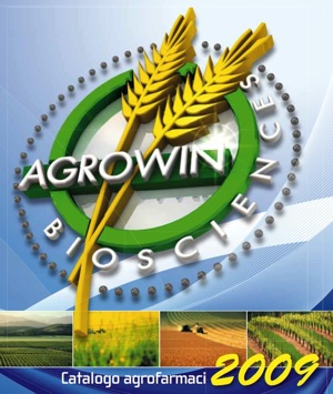 Agrowin Biosciences: il catalogo 2009